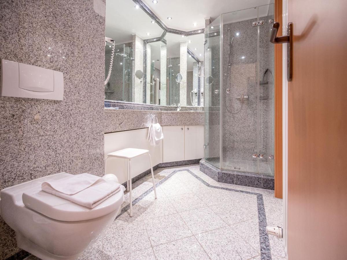 Komfort Mit 1 Schlafzimmer Und Terrasse Im Erdgeschoss 153 Ostseebad Binz